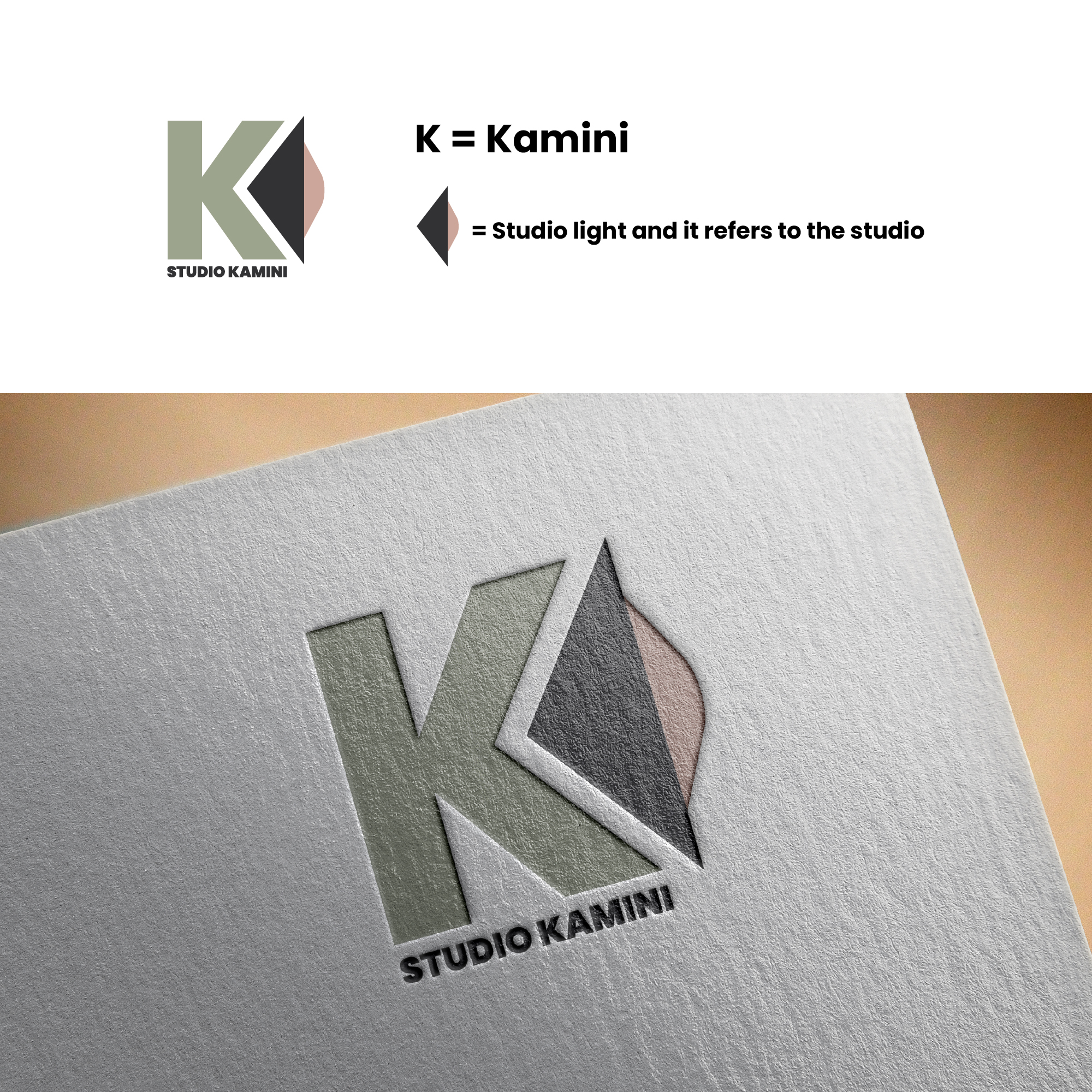Logo Design by Yanyam for this project | Design #29382305