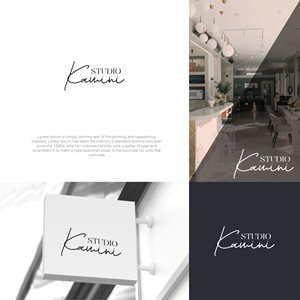 Logo-Design von Liyana für dieses Projekt | Design: #29376210