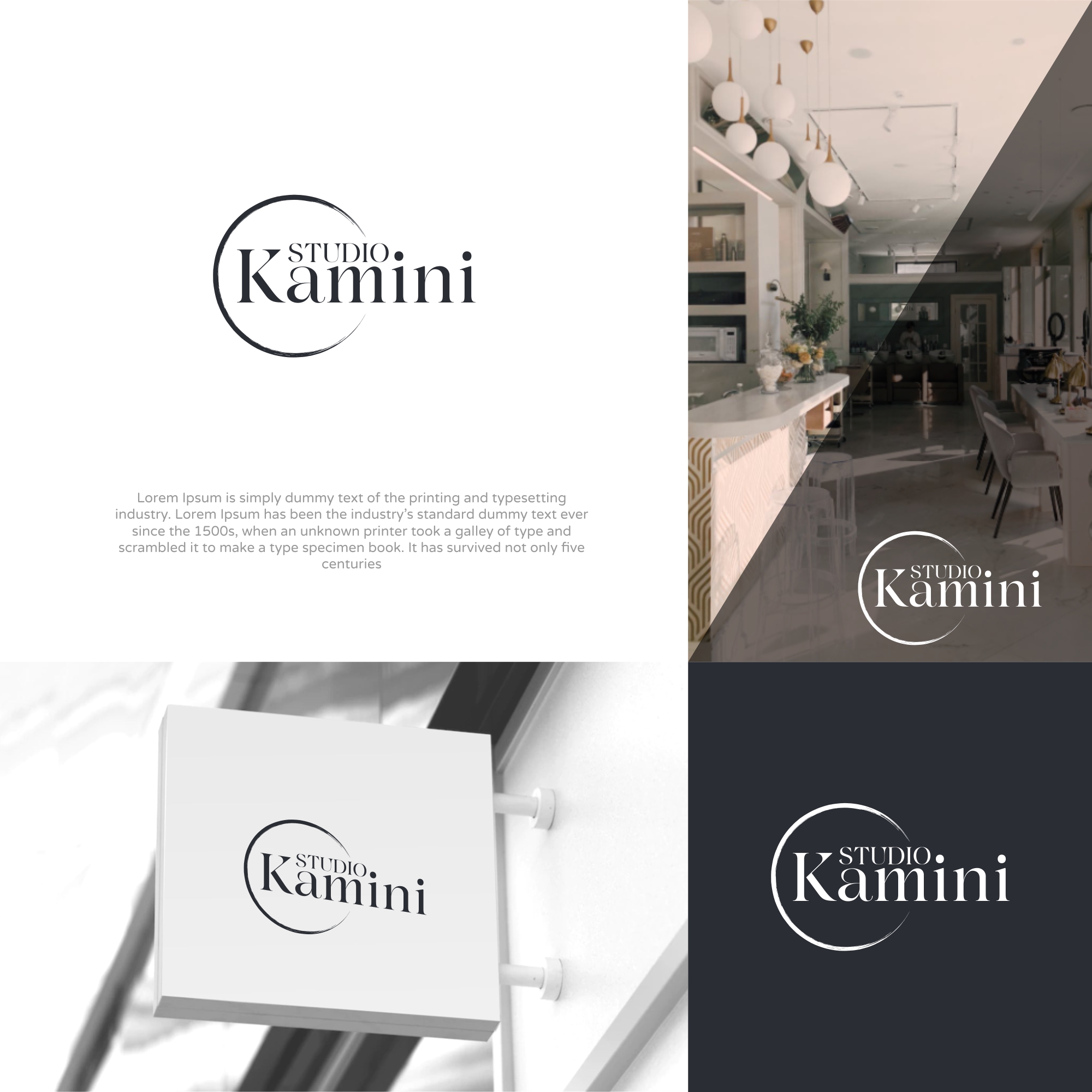 Logo Design by Liyana for this project | Design #29376211