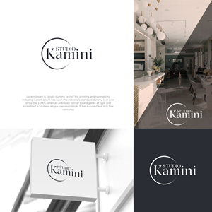 Logo-Design von Liyana für dieses Projekt | Design: #29376211