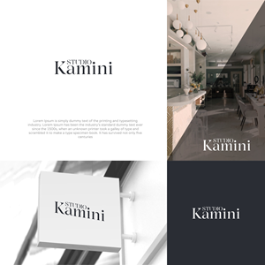 Logo-Design von Liyana für dieses Projekt | Design: #29376212