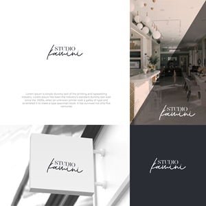 Logo-Design von Liyana für dieses Projekt | Design: #29376213