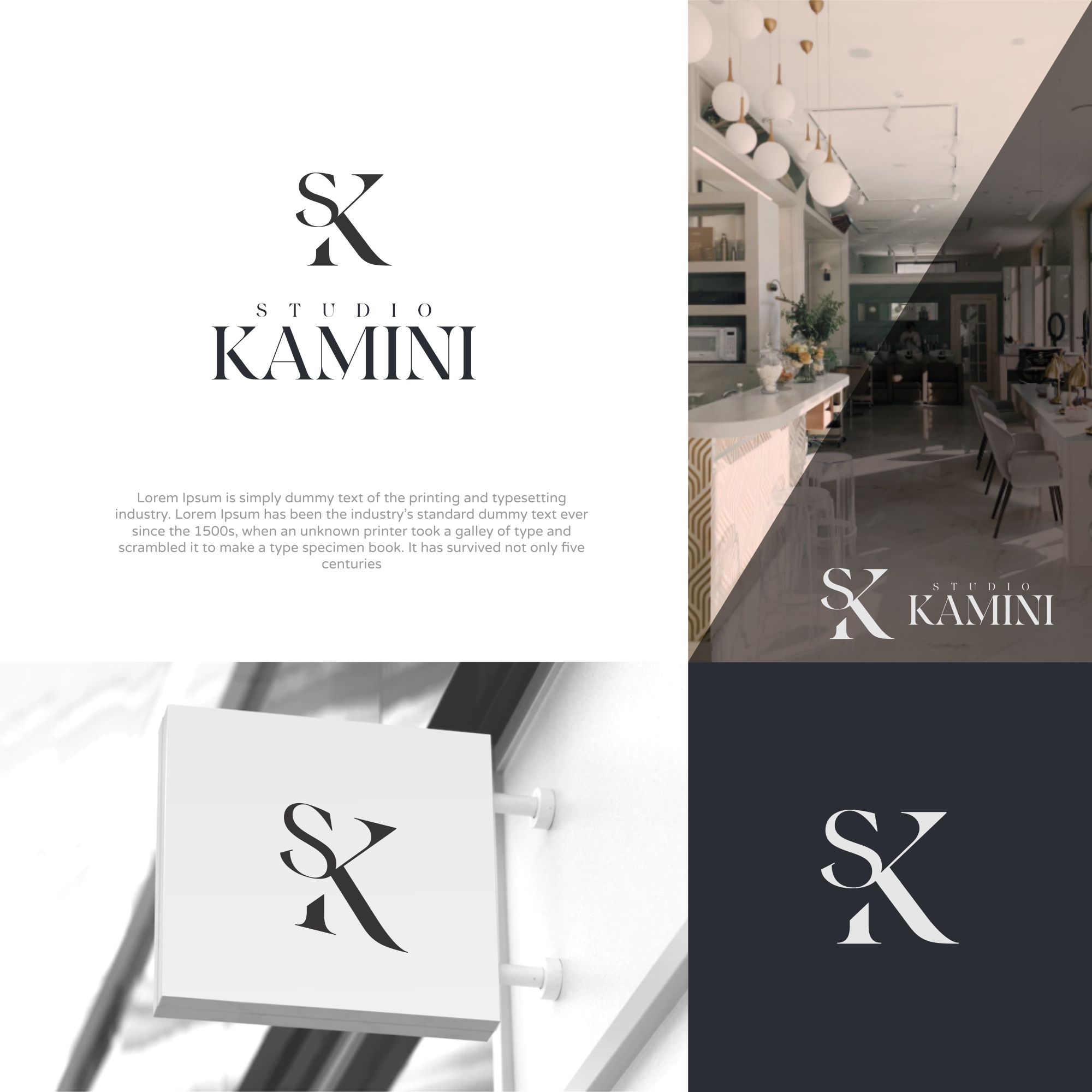 Logo-Design von Liyana für dieses Projekt | Design #29376217