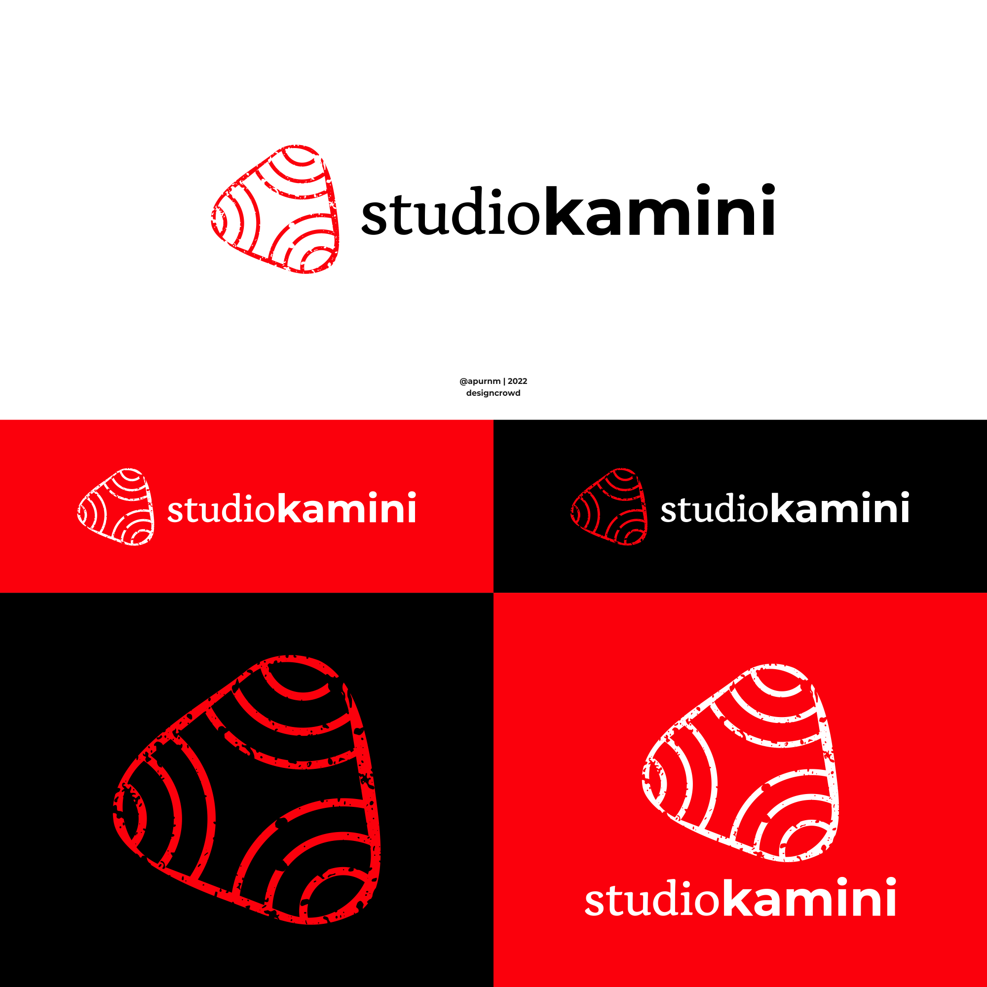 Logo Design by purnama for this project | Design #29389935