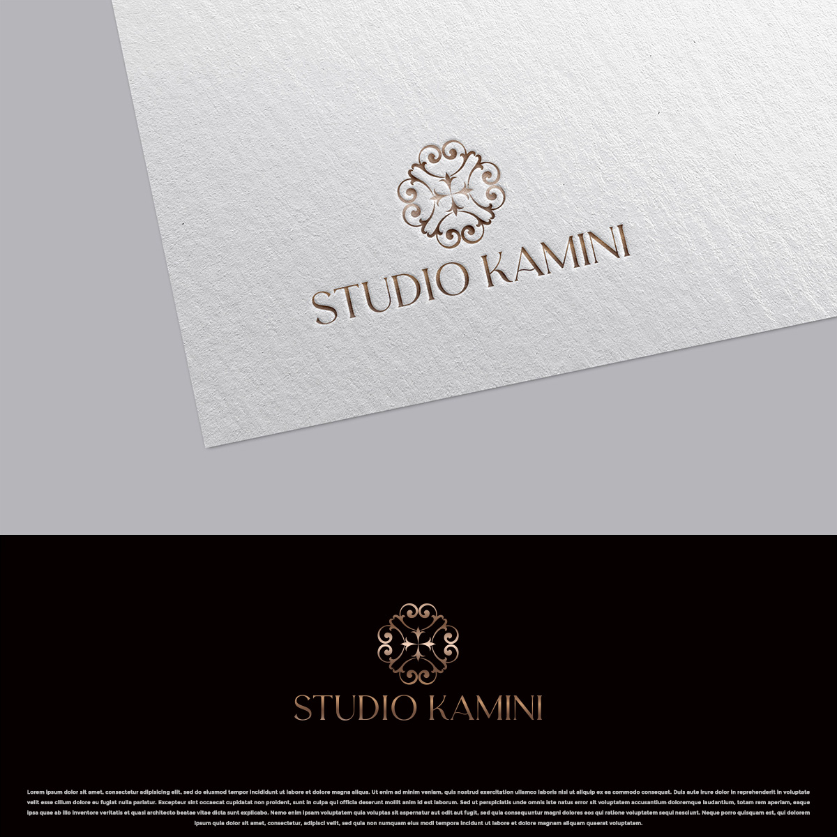 Logo-Design von DesignDUO für dieses Projekt | Design #29410042