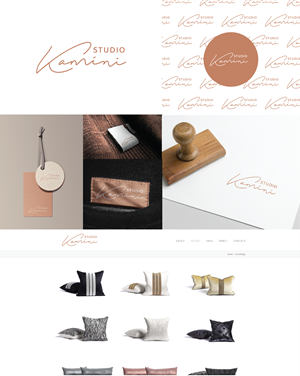 Logo Design by MenaGraphics for this project | Design: #29408442