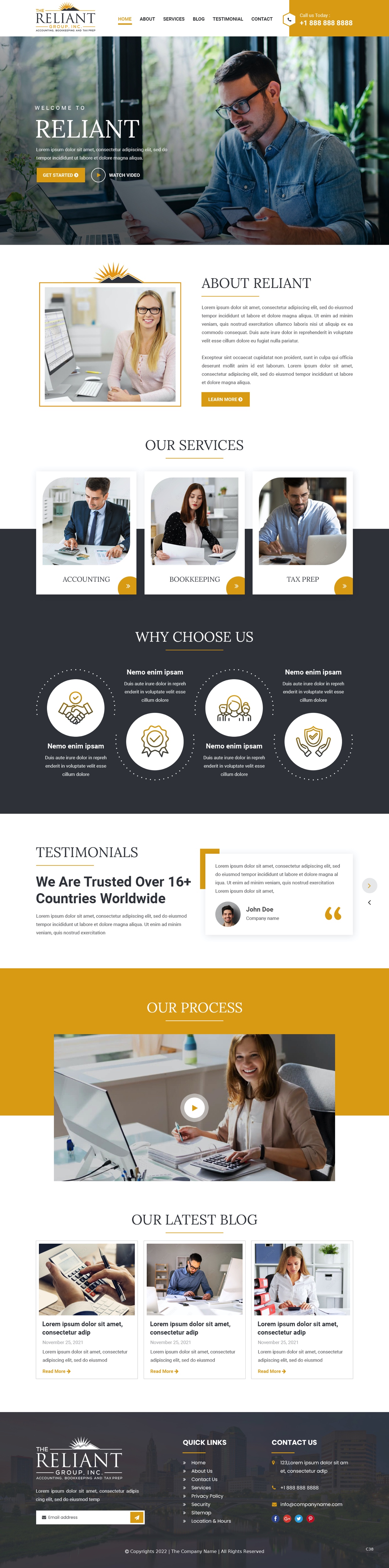 Web Design by pb for this project | Design #29379622