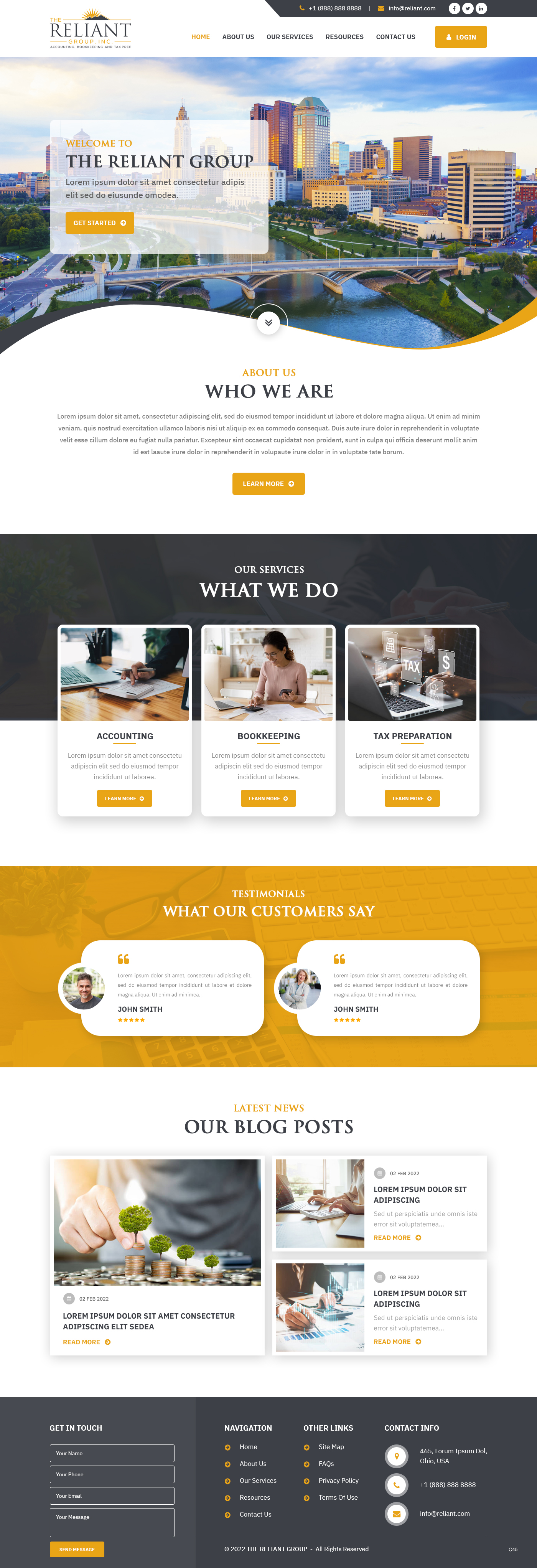 Web Design by pb for this project | Design #29379626