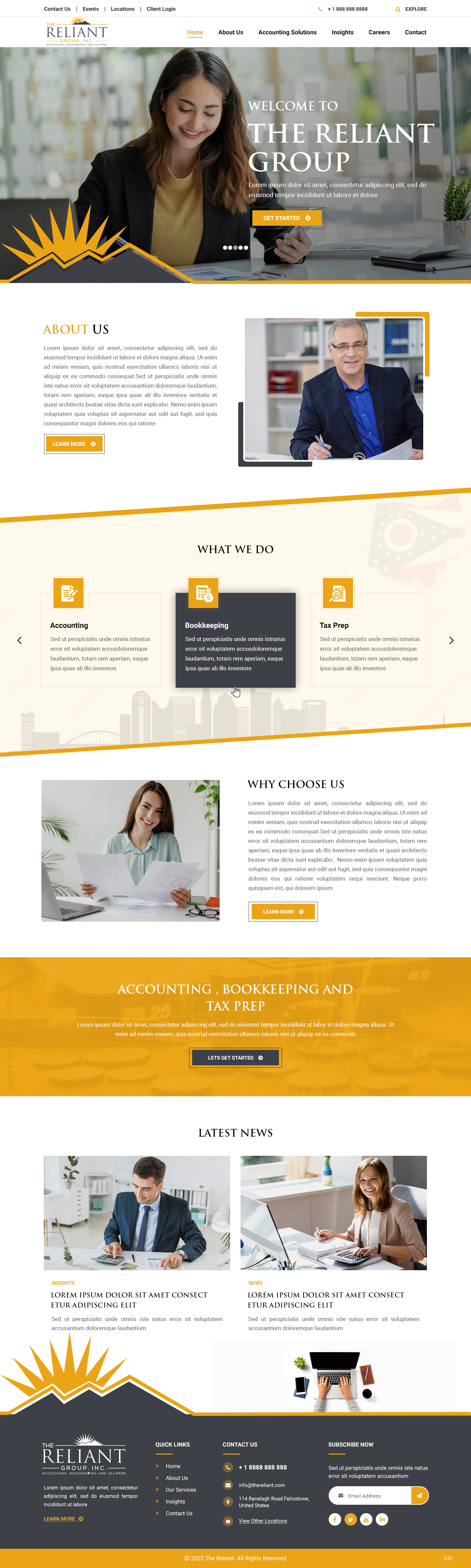 Web Design by pb for this project | Design #29379627