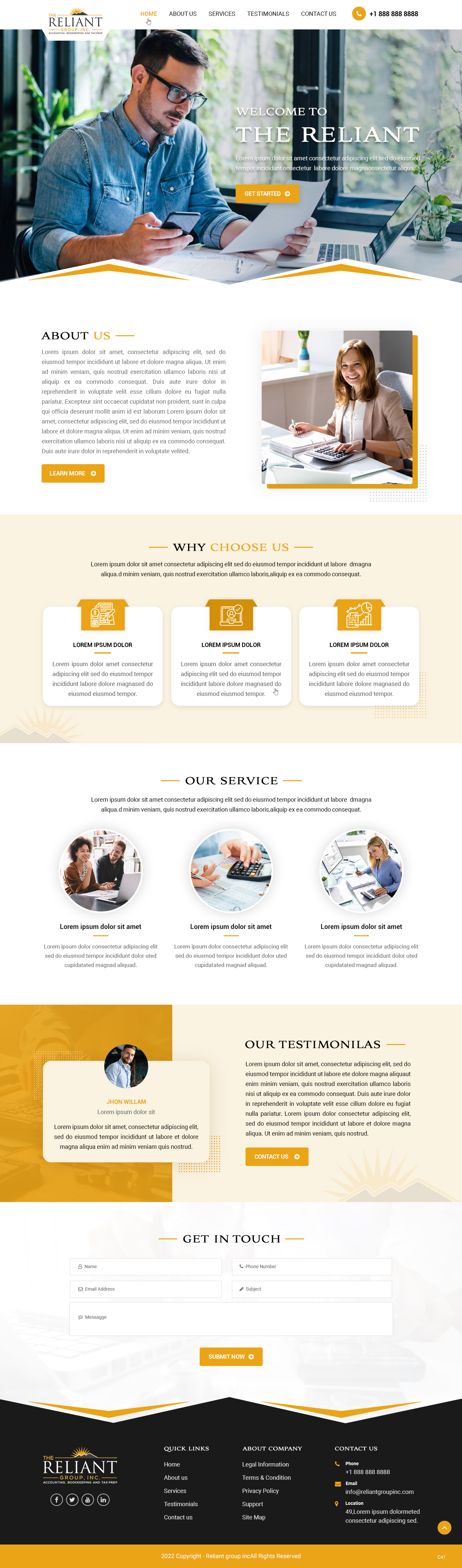 Web Design by pb for this project | Design #29379628