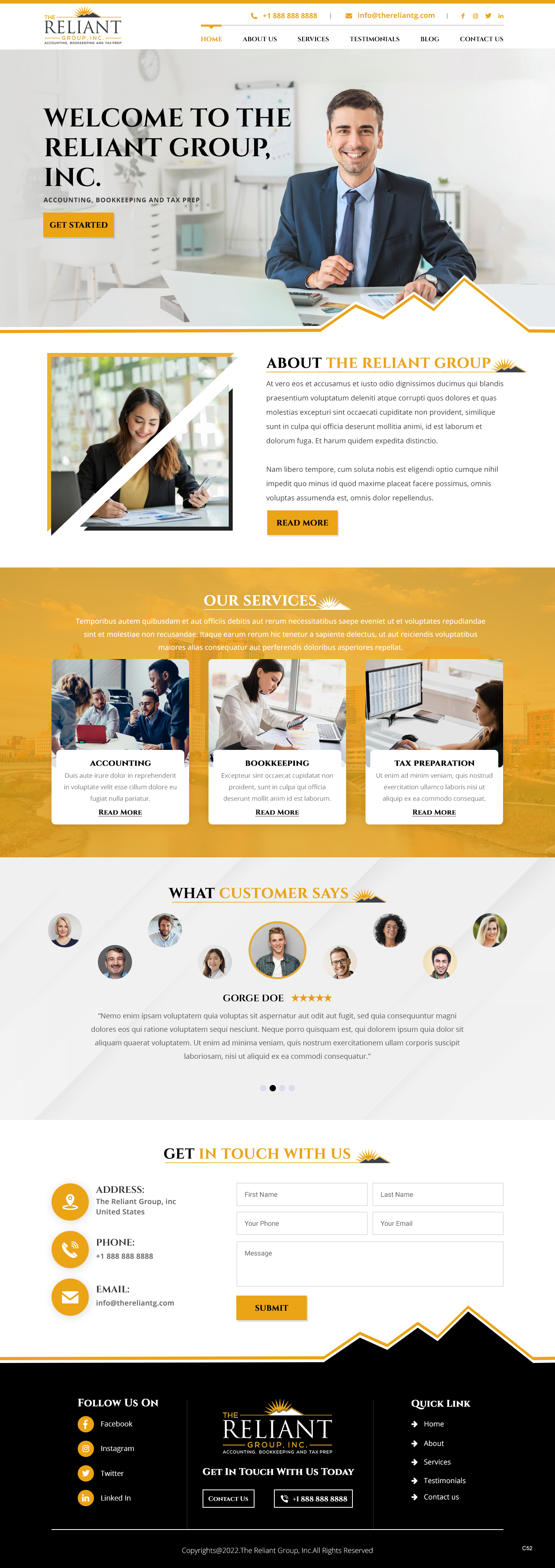 Web Design by pb for this project | Design #29379631