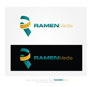 Logo Design by AMBOGEStudios