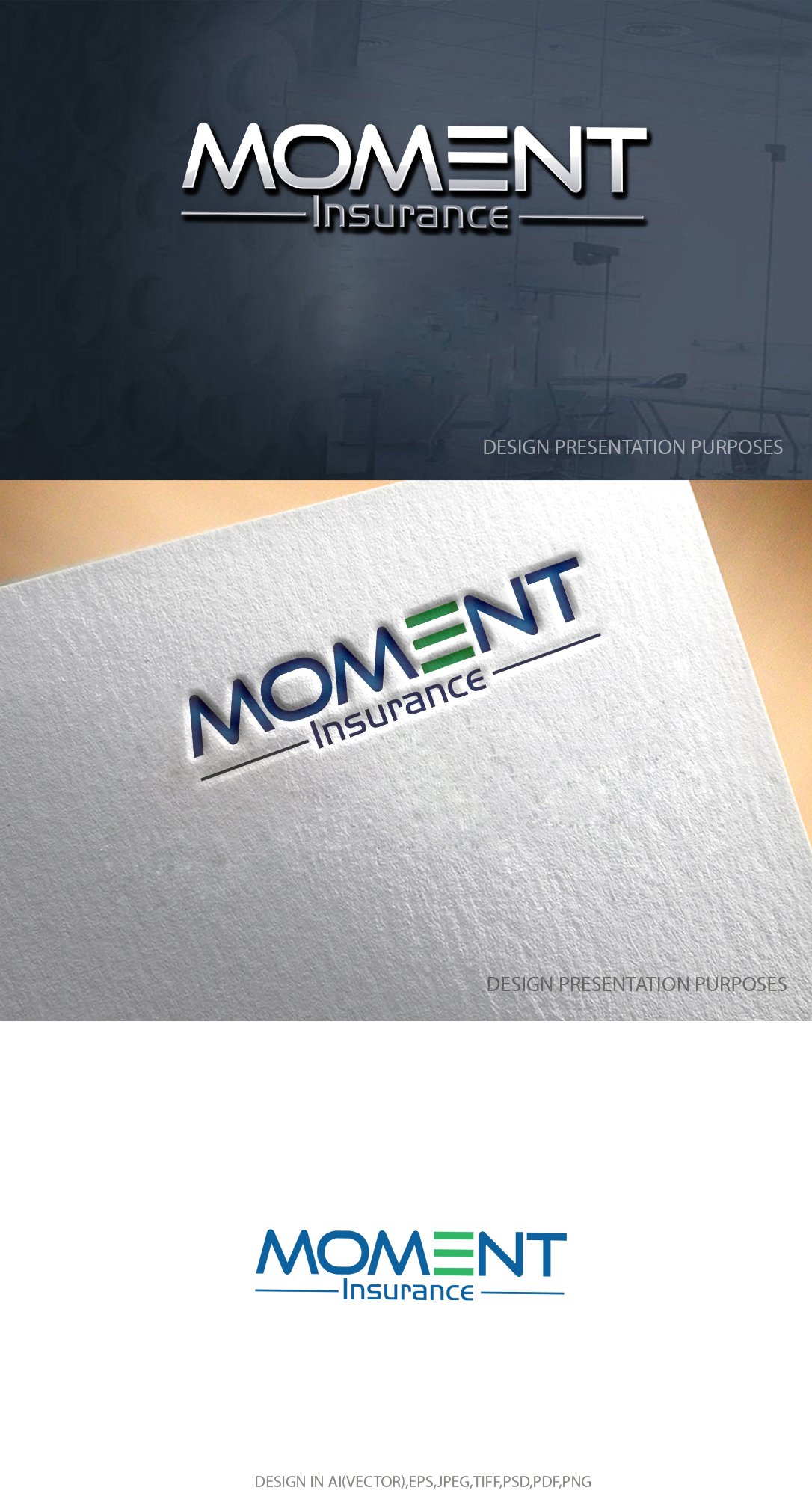 Logo-Design von graphicevolution für House + Plant | Design #29373396