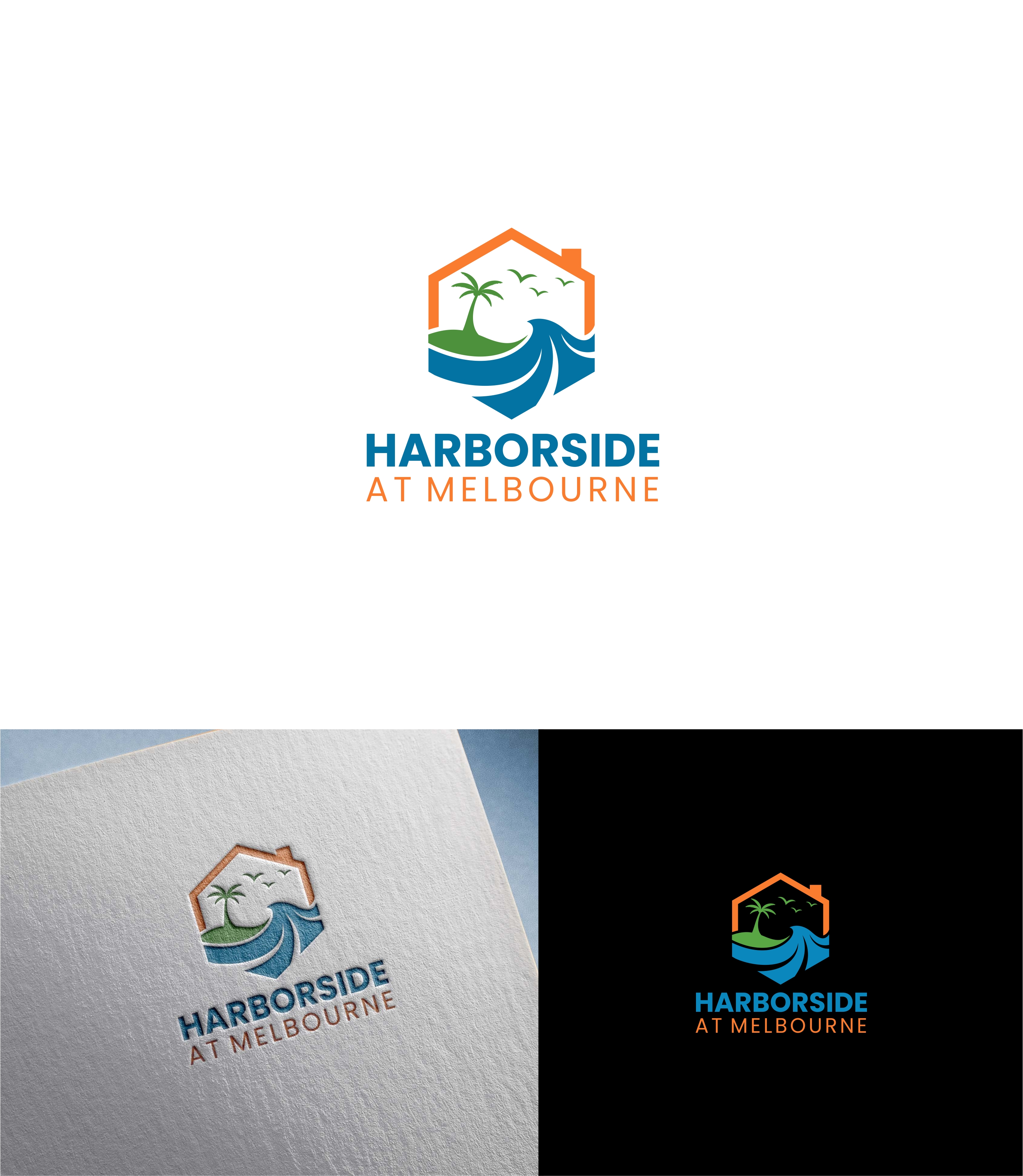 Design de Logo par Joenet Jayawarna pour Inspired Healthcare Capital | Design #29402308
