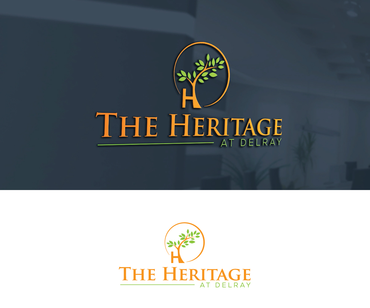 Logo Design by b.sahiti! for Inspired Healthcare Capital | Design: #29388299