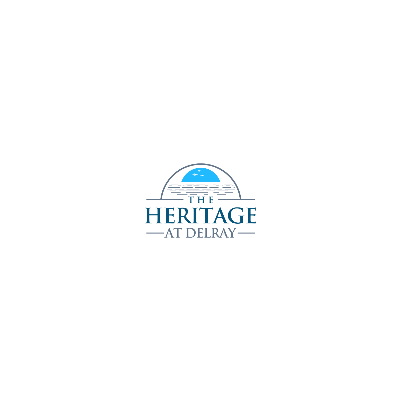 Logo Design by Arham Hidayat for Inspired Healthcare Capital | Design #29393195