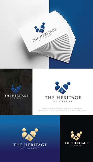 Logo Design by Mohammad_Rasel