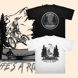 T-shirt Design by Rifqi 7 for this project | Design: #29383005