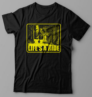 T-shirt Design by O_O NIZAL O_O