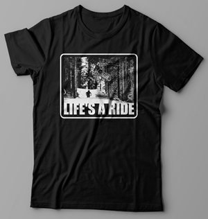 T-shirt Design by O_O NIZAL O_O for this project | Design: #29381692