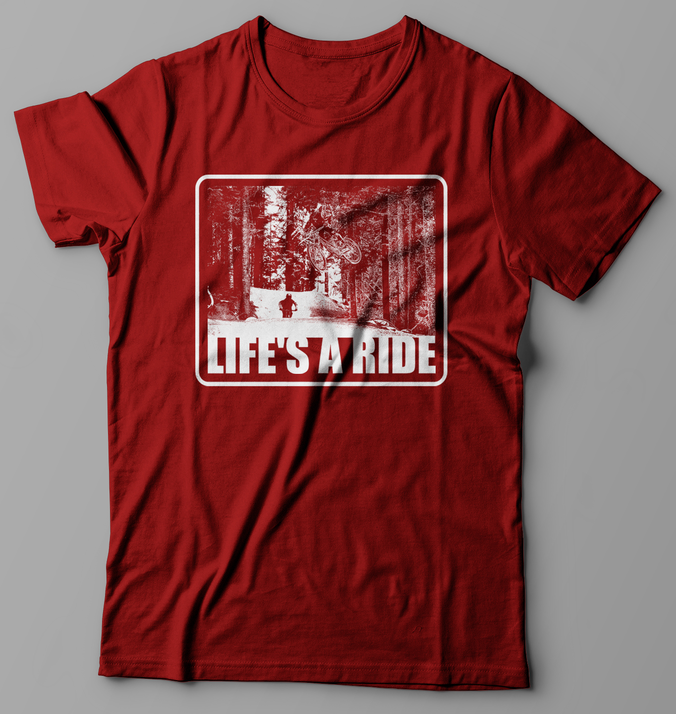 T-Shirt-Design von O_O NIZAL O_O für dieses Projekt | Design #29381703