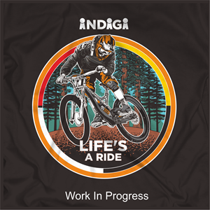 T-shirt Design by Yakuza20 for this project | Design: #29383315