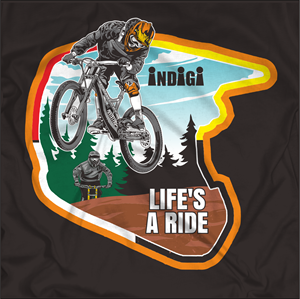 T-shirt Design by Yakuza20 for this project | Design: #29387224