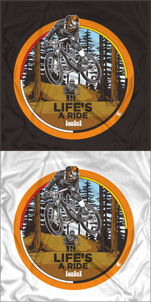 T-shirt Design by Yakuza20 for this project | Design: #29387554