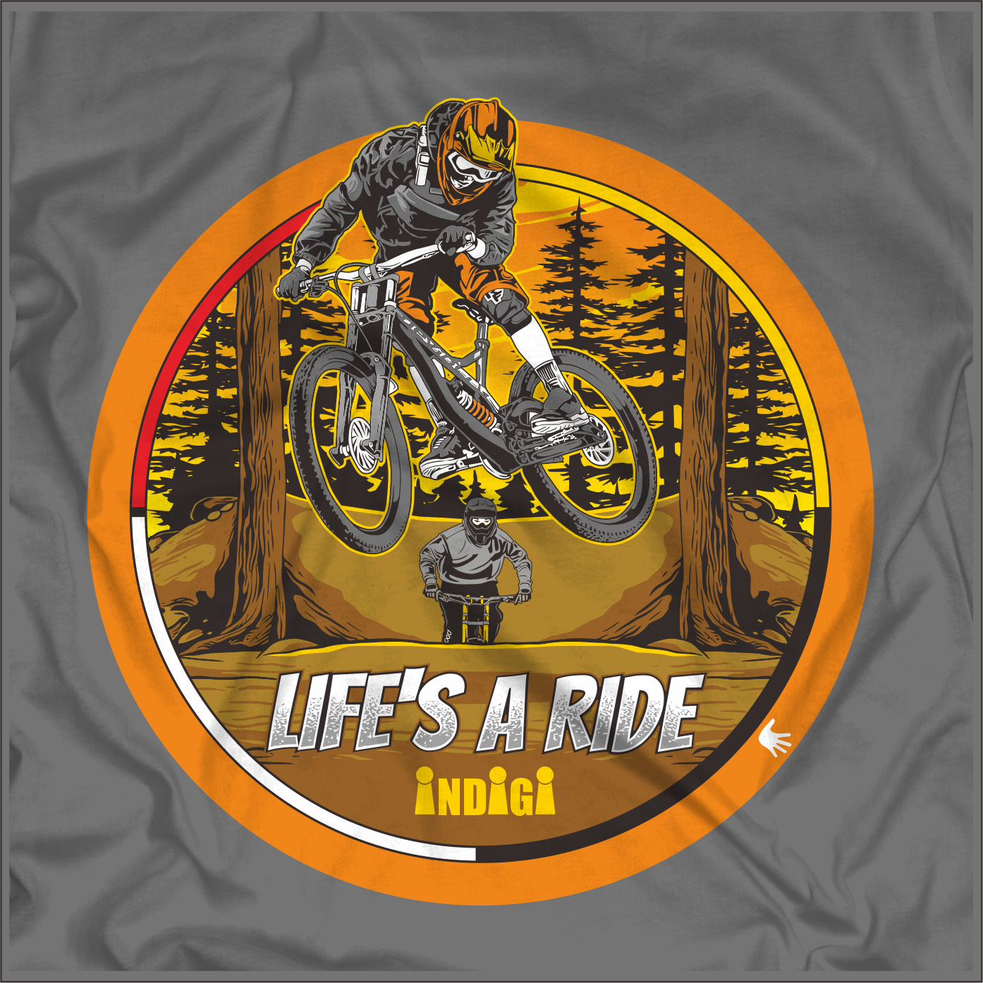 Diseño de Camiseta por Yakuza20 para este proyecto | Diseño #29388410