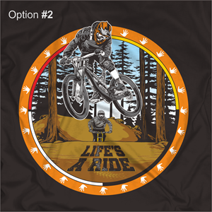 T-shirt Design by Yakuza20 for this project | Design: #29394489