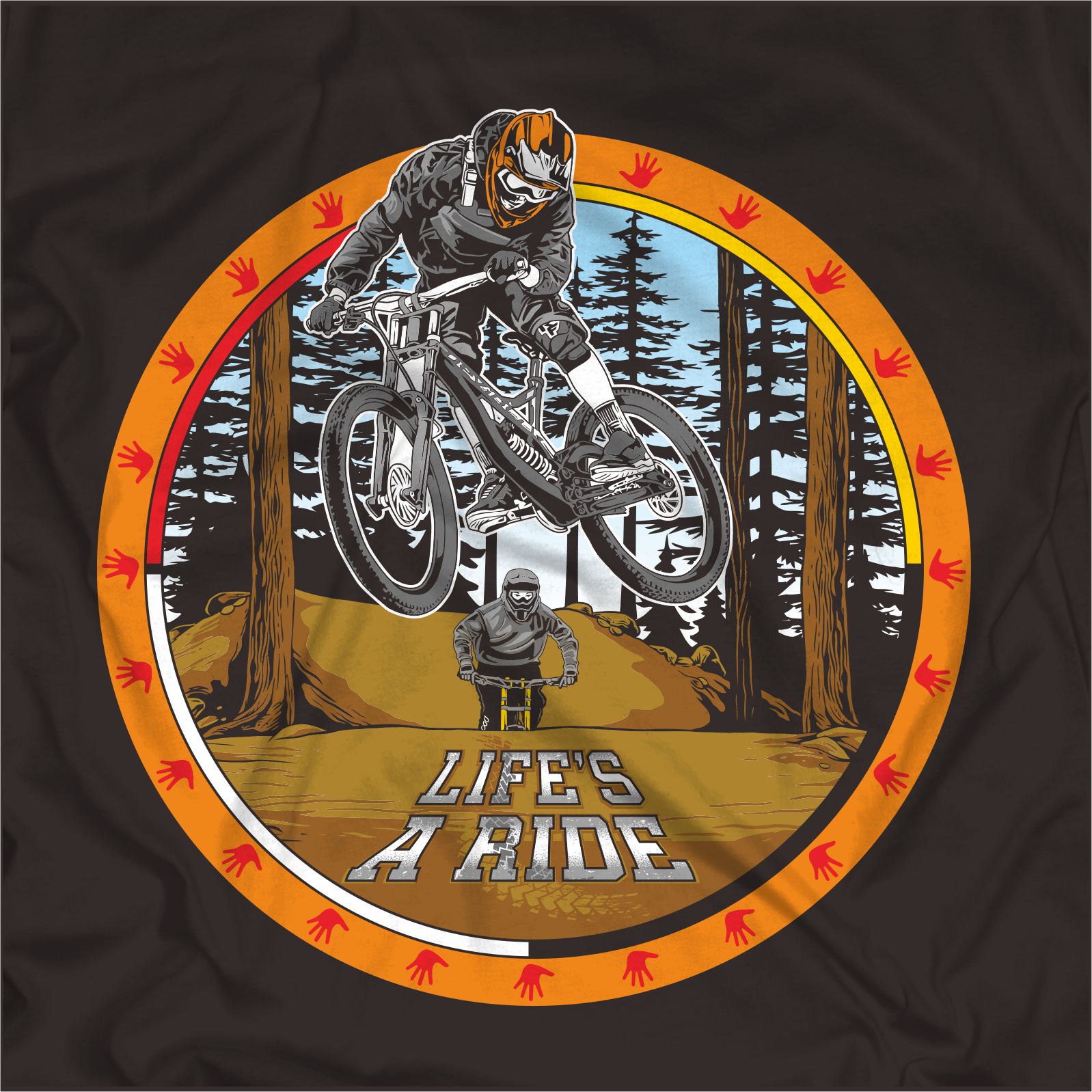 T-shirt Design by Yakuza20 for this project | Design: #29405078