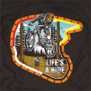 T-shirt Design by Yakuza20 for this project | Design: #29405136