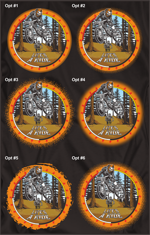 T-shirt Design by Yakuza20 for this project | Design: #29417575