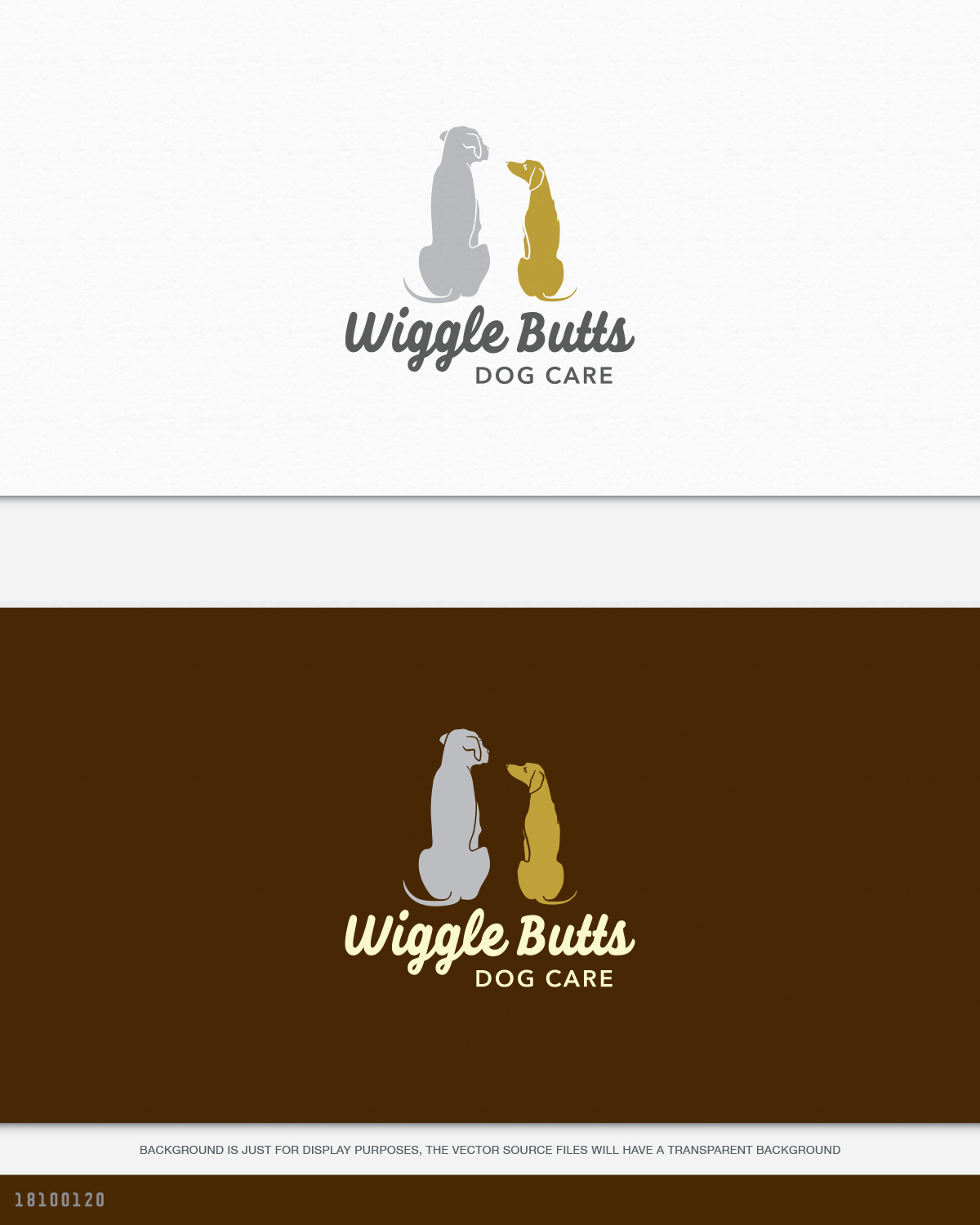 Logo Design by AD-X for Sweet Beans Cat Sitting | Design #29374649