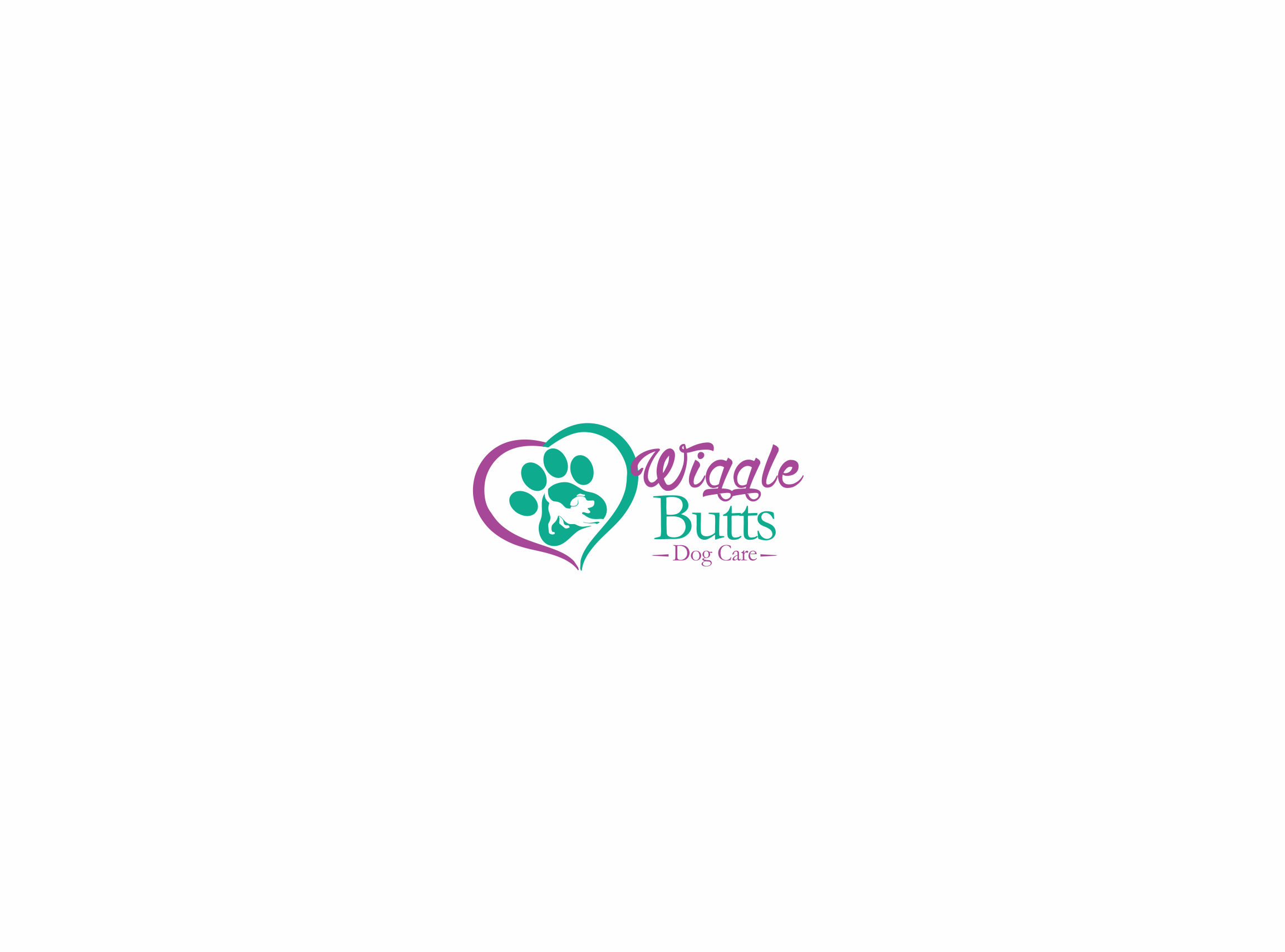 Logo Design by nikkiblue for Sweet Beans Cat Sitting | Design #29376856