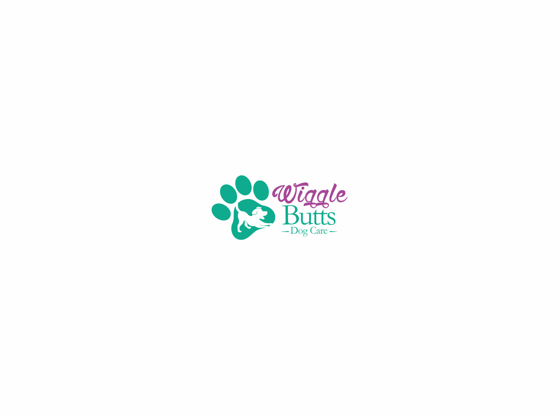 Logo Design by nikkiblue for Sweet Beans Cat Sitting | Design #29380036