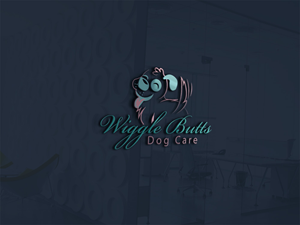 Logo Design by RRR Design for Sweet Beans Cat Sitting | Design: #29375771