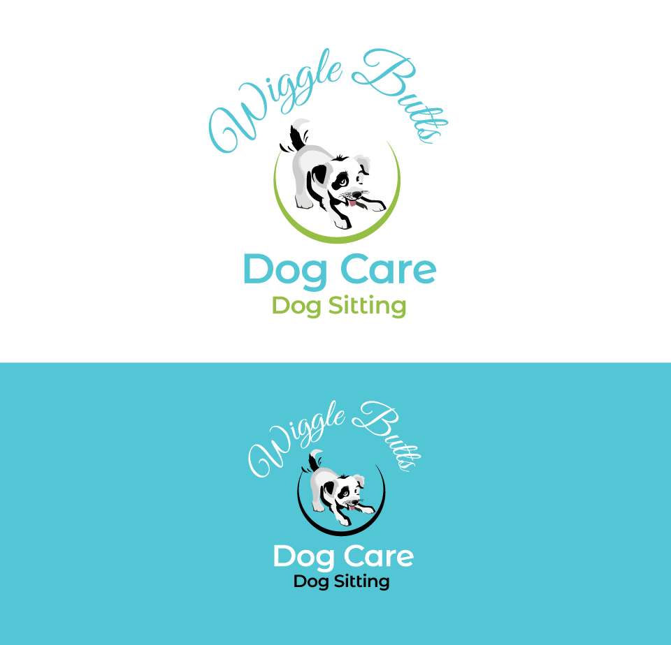 Logo Design by Enz67 for Sweet Beans Cat Sitting | Design #29377952