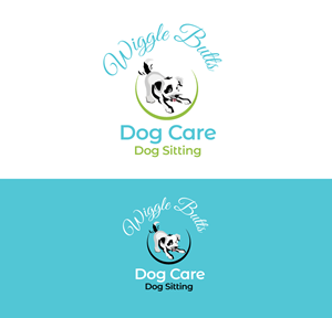 Logo Design by Enz67 for Sweet Beans Cat Sitting | Design: #29377952