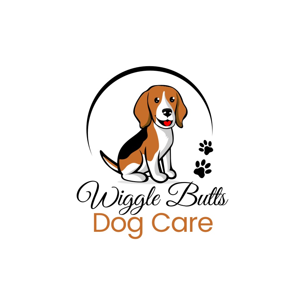 Logo Design by rgb01 for Sweet Beans Cat Sitting | Design #29379497