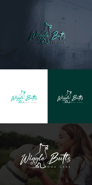 Logo Design by AyaanArt for Sweet Beans Cat Sitting | Design: #29375903