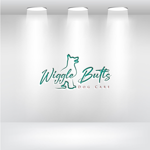 Logo Design by AyaanArt for Sweet Beans Cat Sitting | Design: #29375904