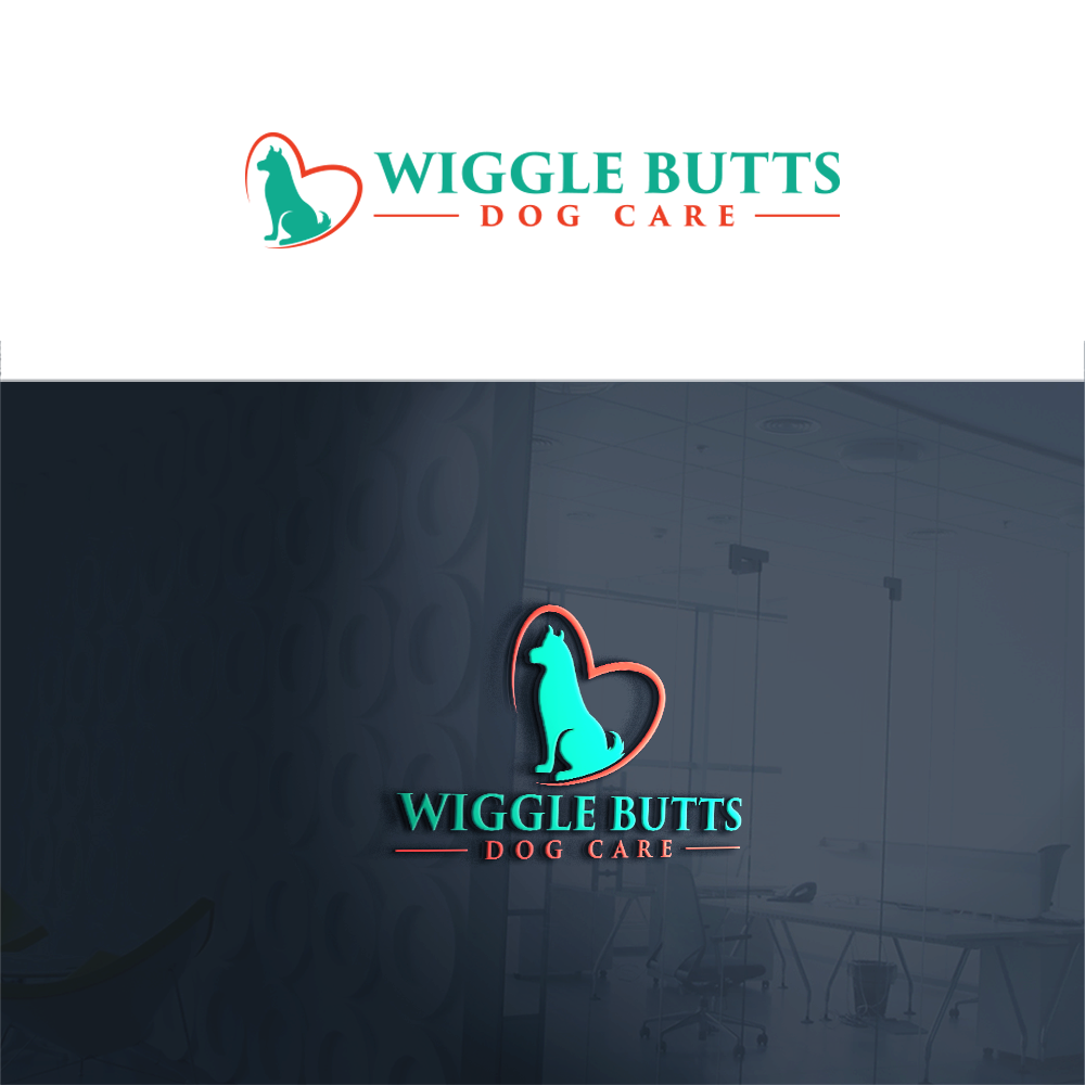 Logo Design by Alb@ri for Sweet Beans Cat Sitting | Design #29377305