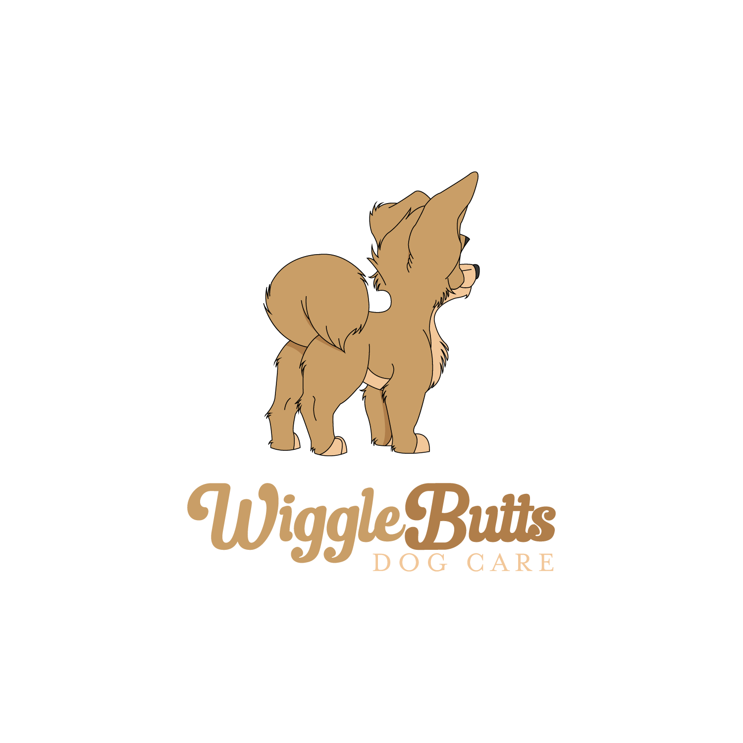 Logo-Design von Scott für Sweet Beans Cat Sitting | Design #29379913