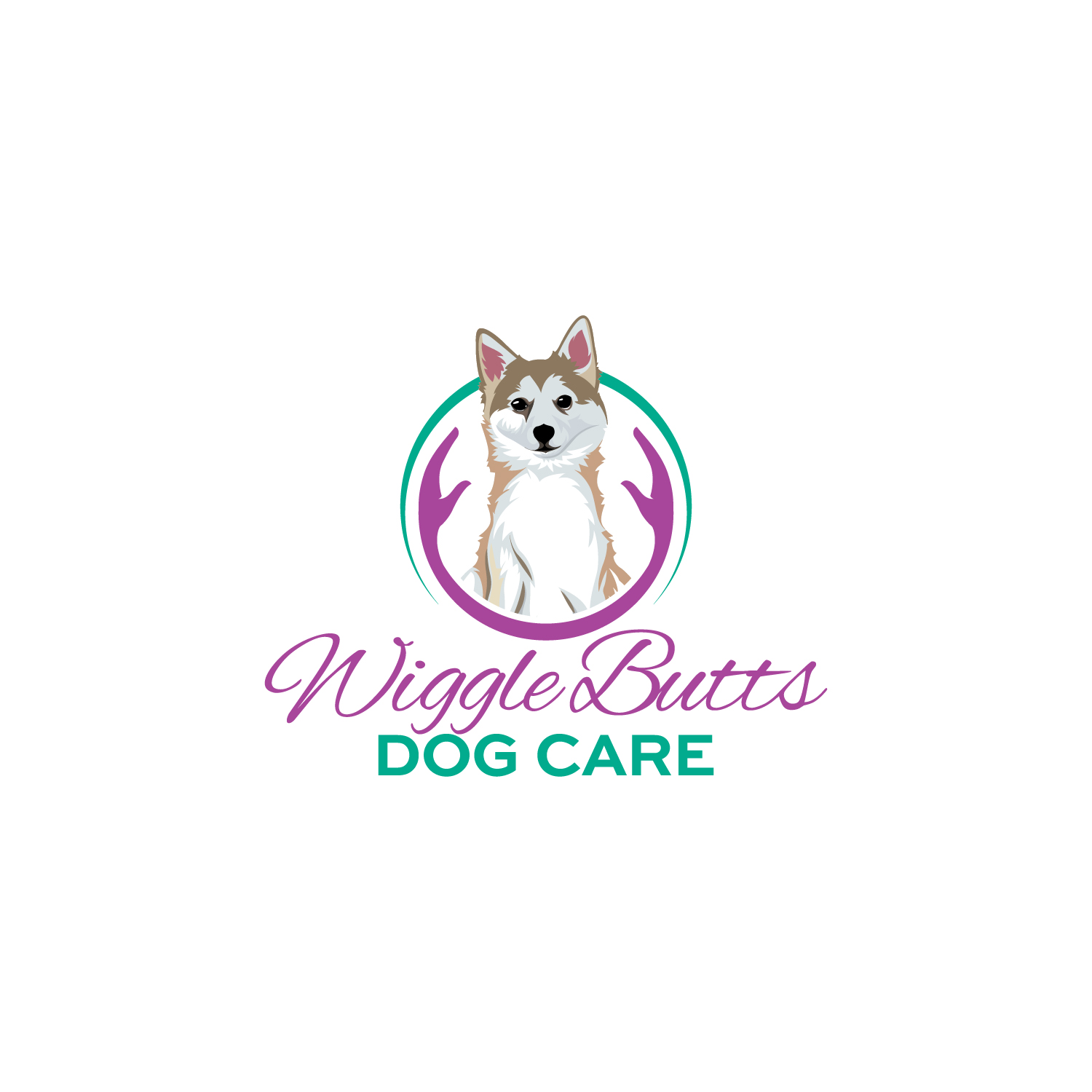 Logo Design by Dream Logo Design for Sweet Beans Cat Sitting | Design #29378858