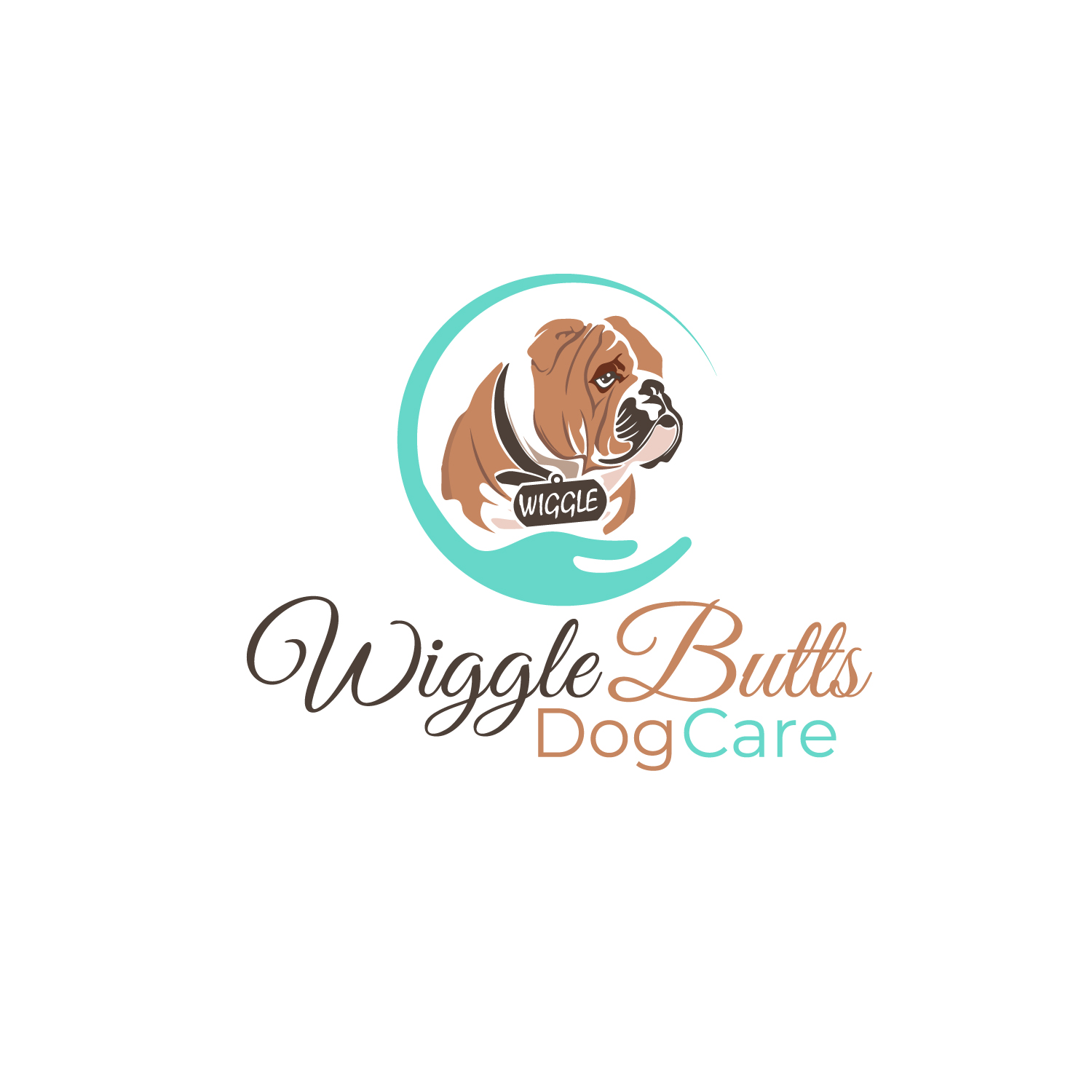 Logo Design by Dream Logo Design for Sweet Beans Cat Sitting | Design #29383782