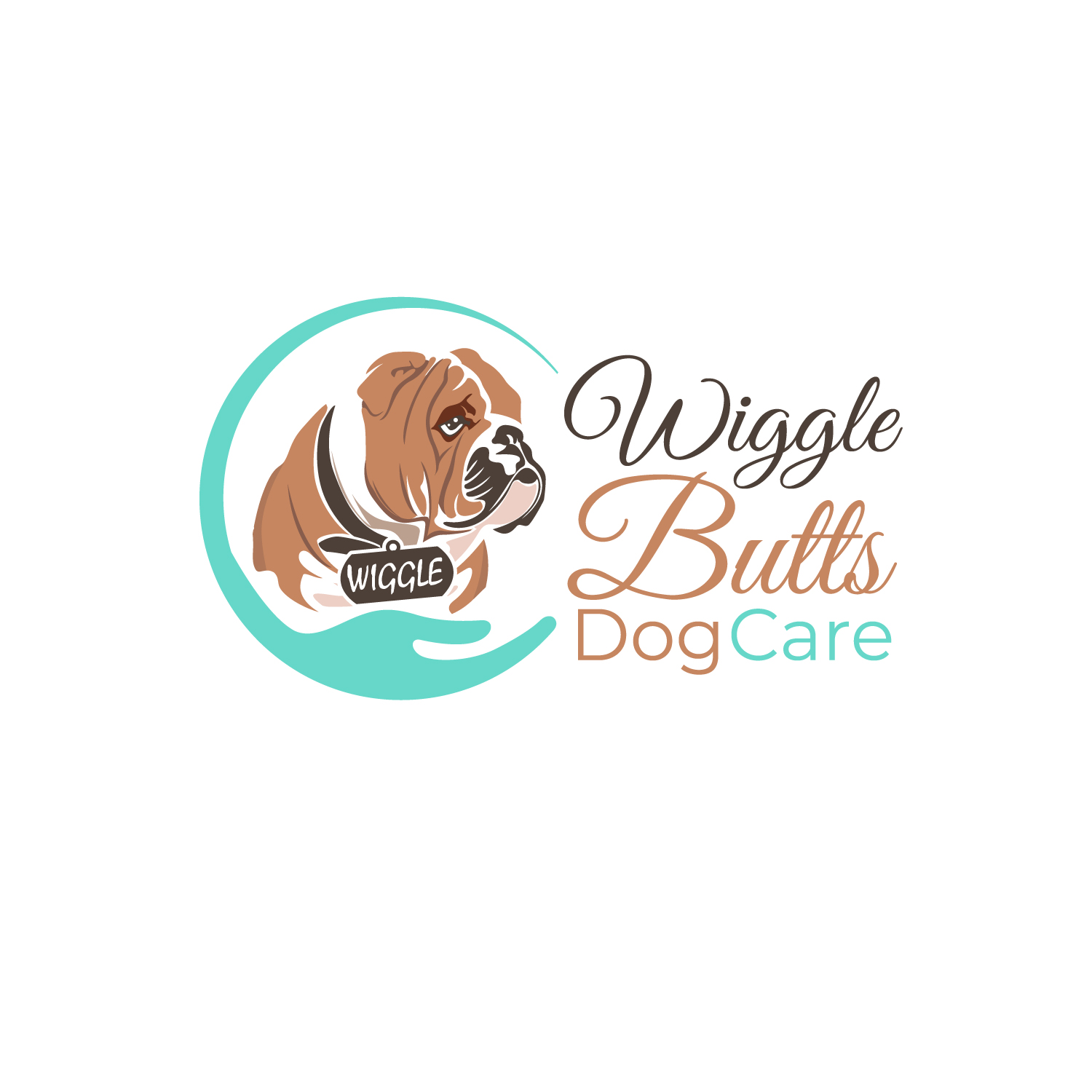 Logo Design by Dream Logo Design for Sweet Beans Cat Sitting | Design #29383783