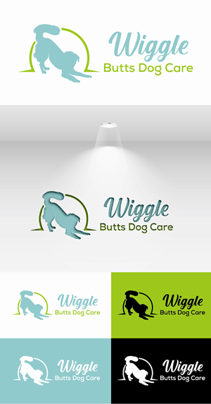 Logo Design by DesignLima for Sweet Beans Cat Sitting | Design: #29377783