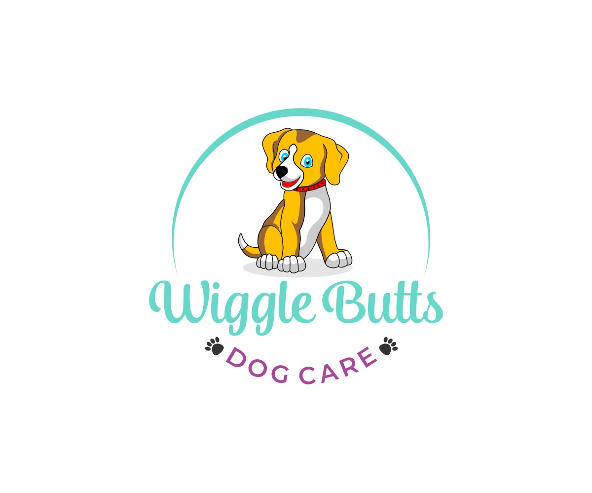 Logo Design by OrianO-70 for Sweet Beans Cat Sitting | Design #29376725