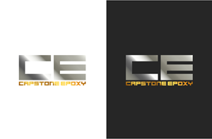 Logo Design by GLDesigns for Capstone Epoxy | Design: #29390867